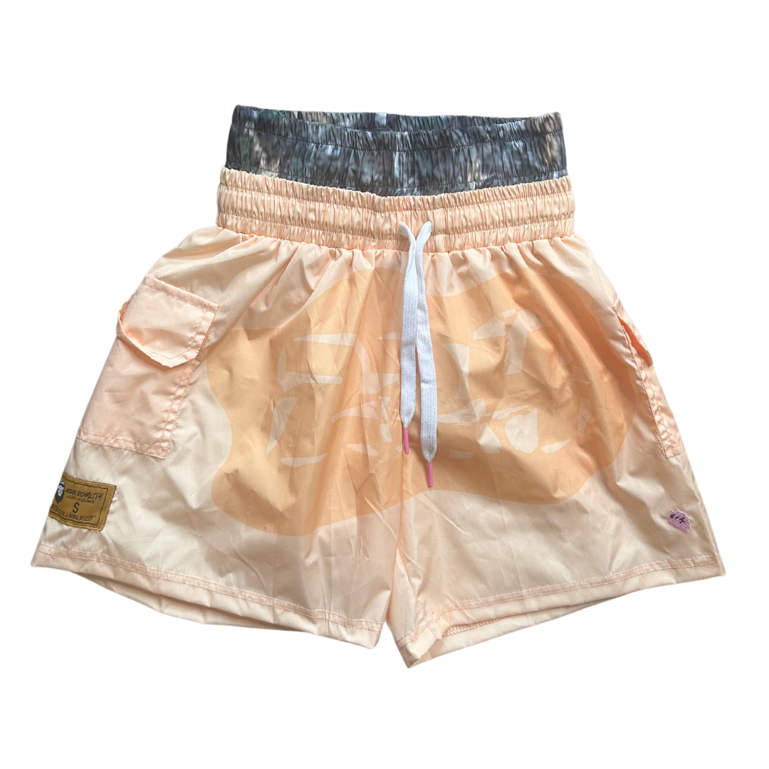 Meraki Shorts