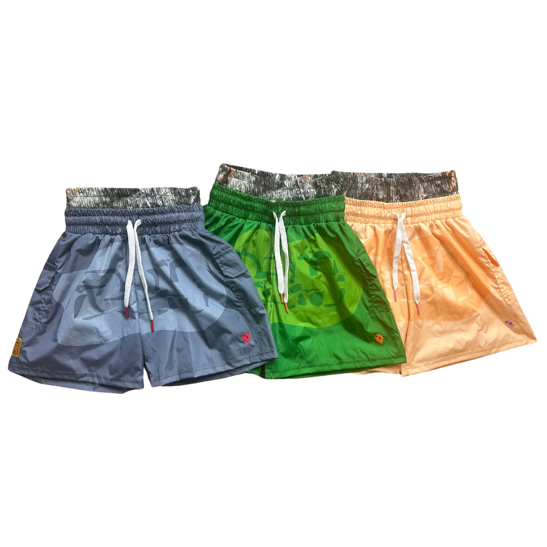 Meraki Shorts