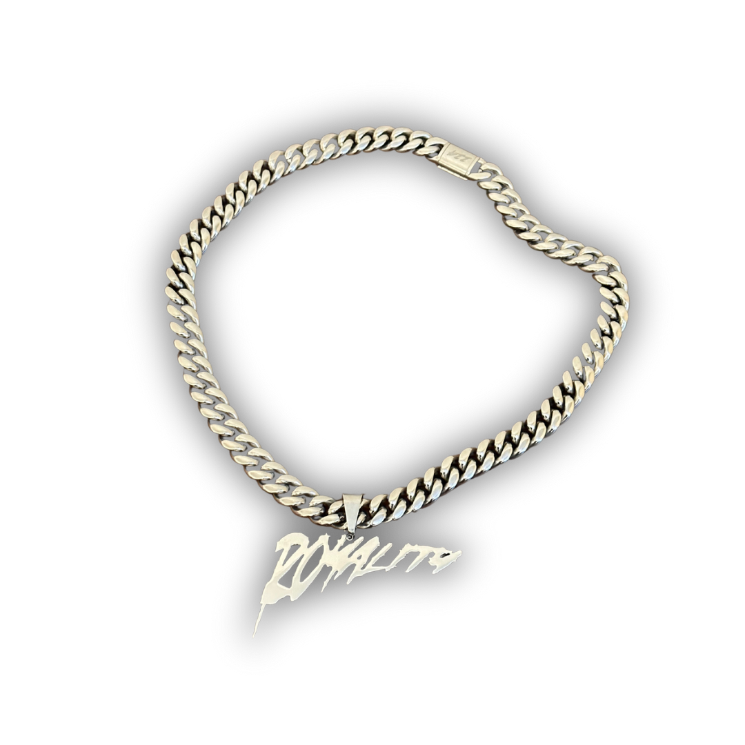 Royality Cuban Link (pre-order)