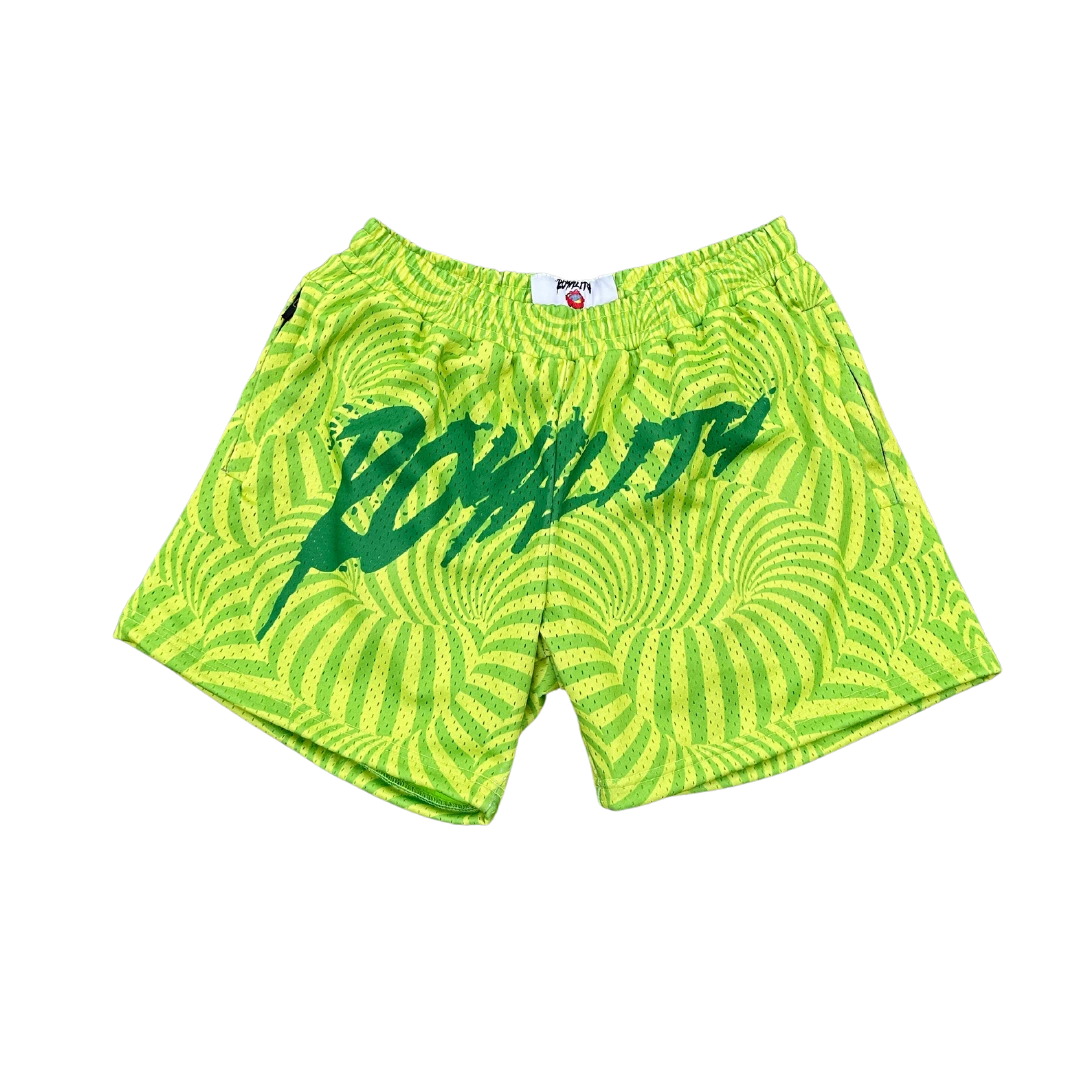 Candyland 224 Shorts Urban Royality The Brand