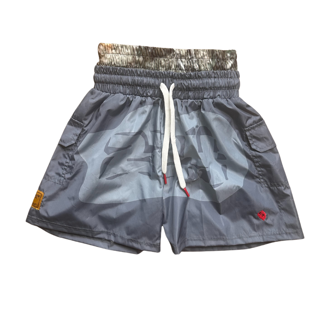 Meraki Shorts