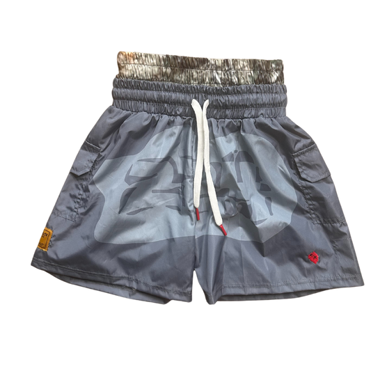 Meraki Shorts