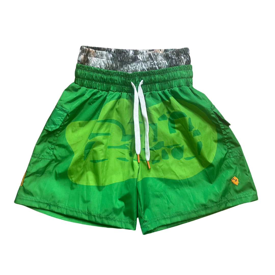 Meraki Shorts