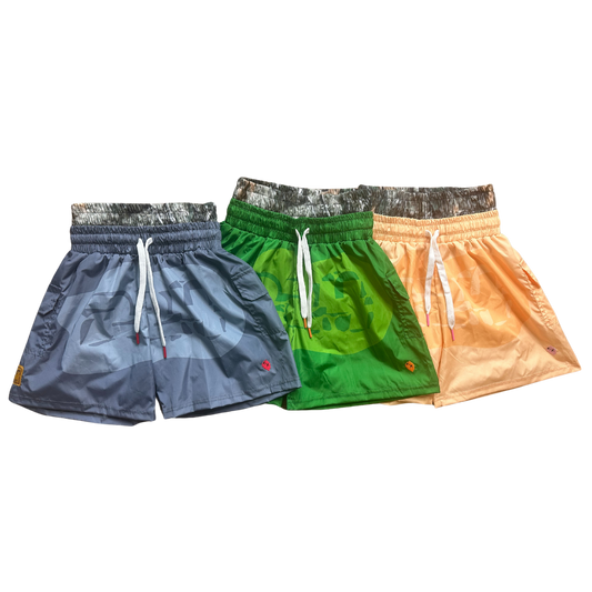 Meraki Shorts