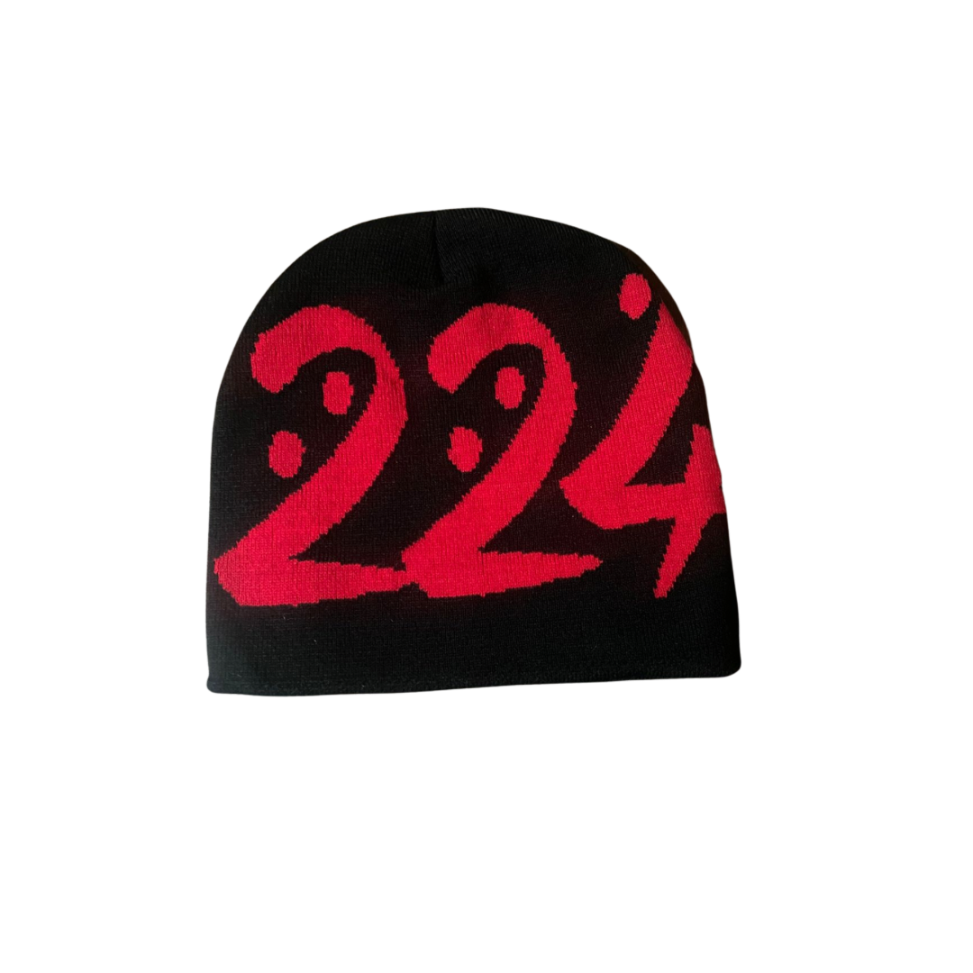 224 BEANIE