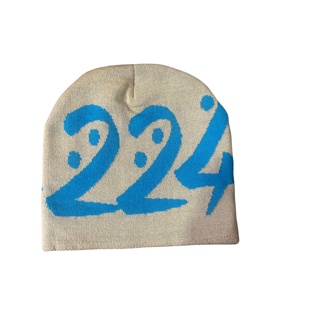 224 BEANIE