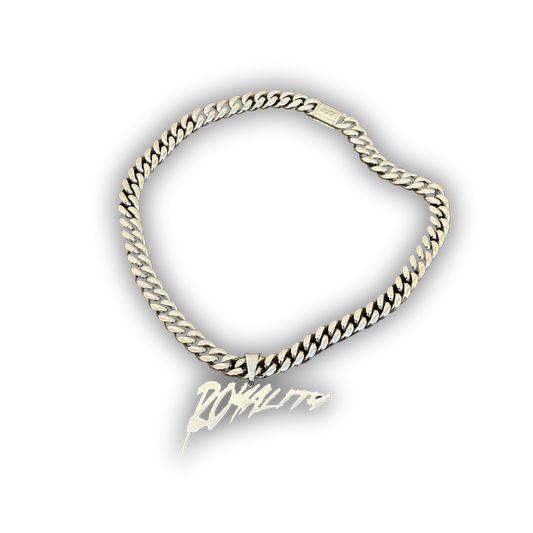 Royality Cuban Link (pre-order)