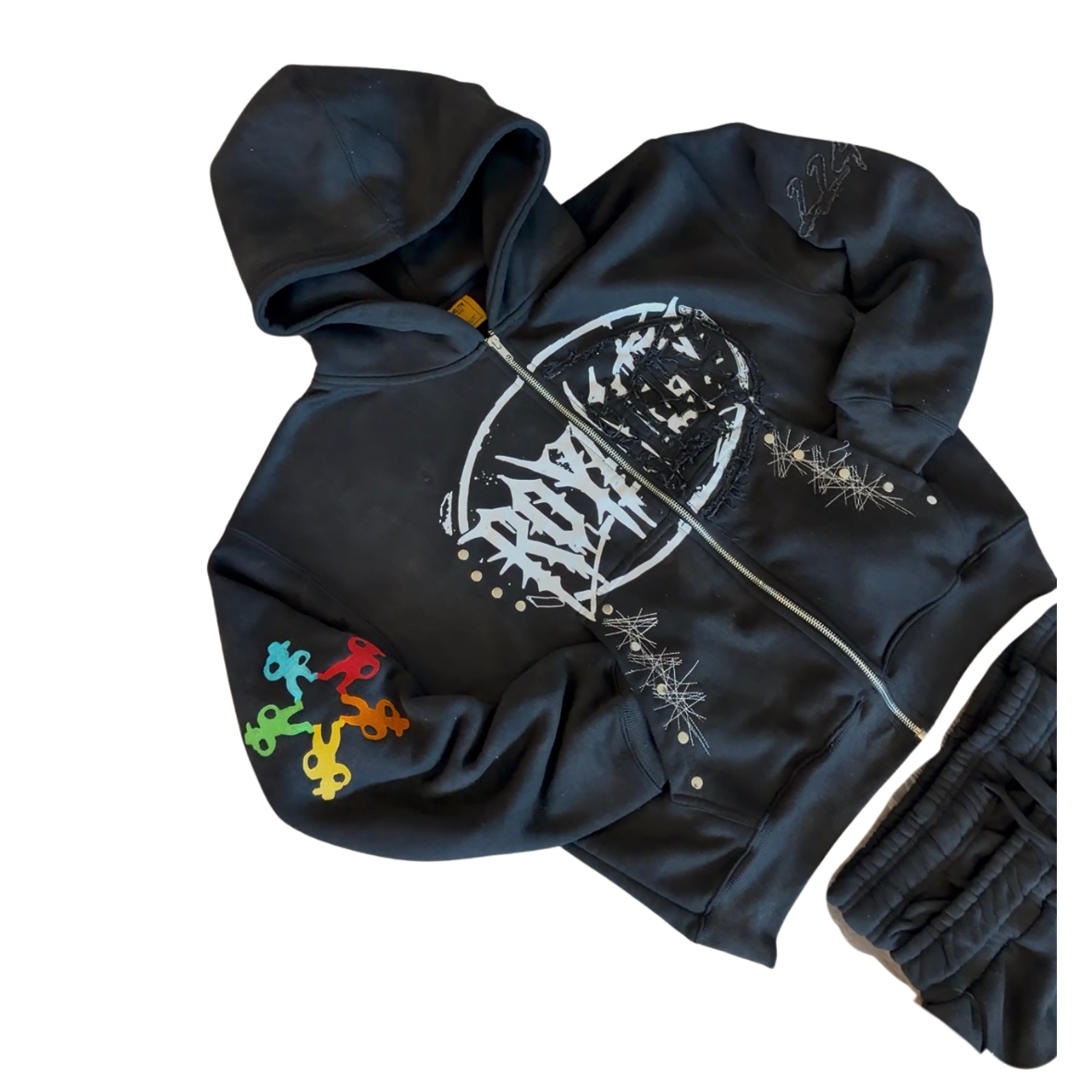 Atitlán 224 Sweatsuit