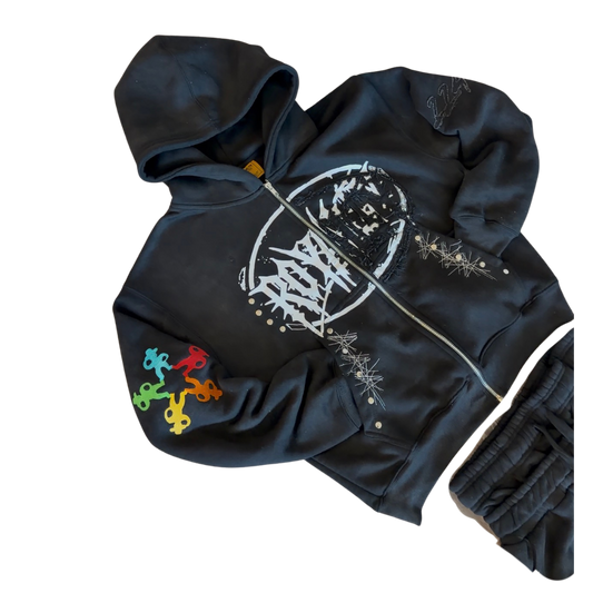 Atitlán 224 Sweatsuit