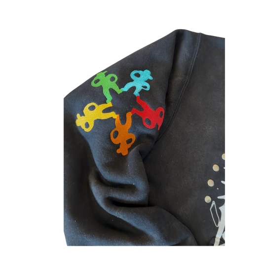 Kids Atitlán 224 Sweatsuit