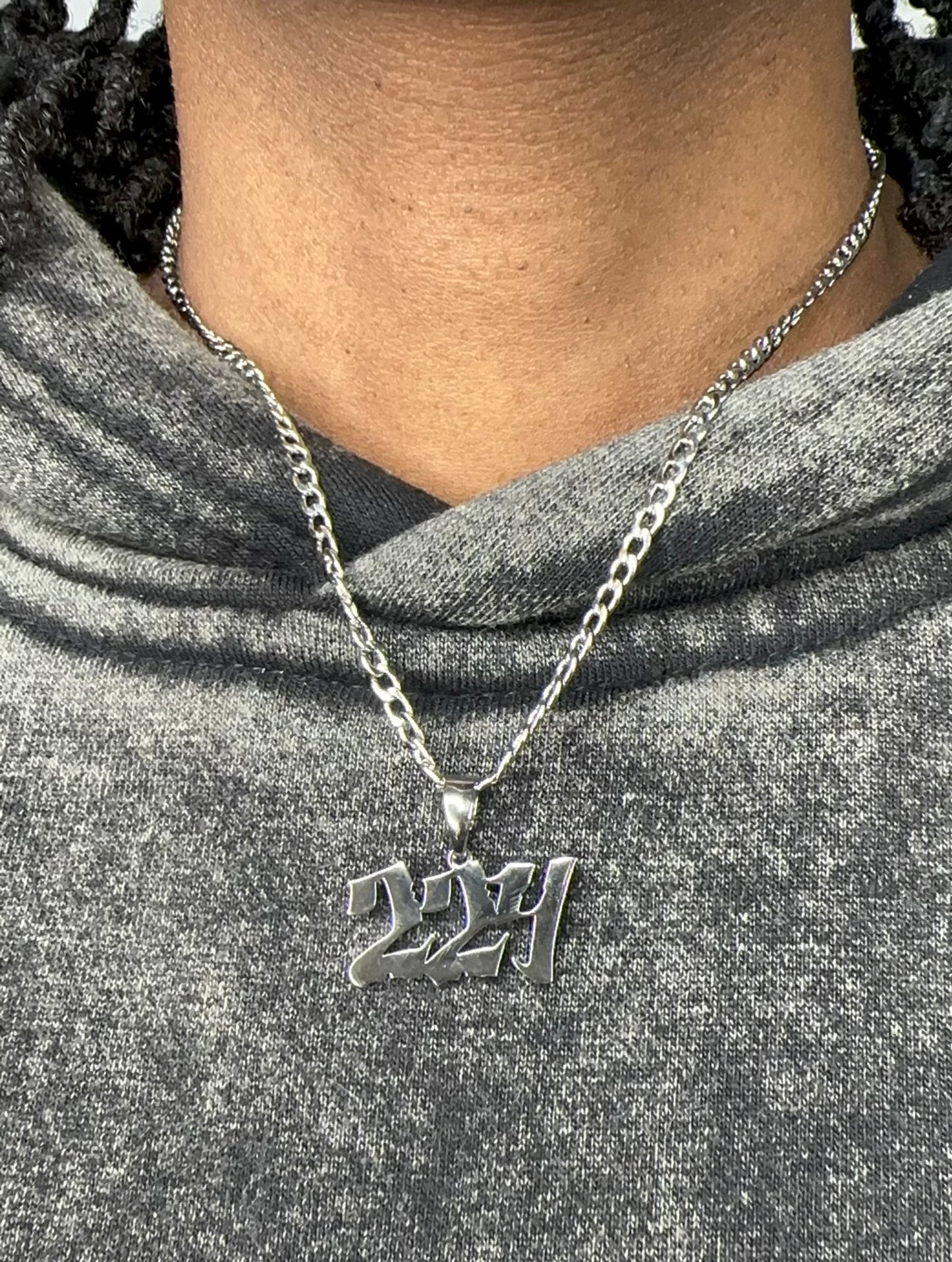 224 Chain