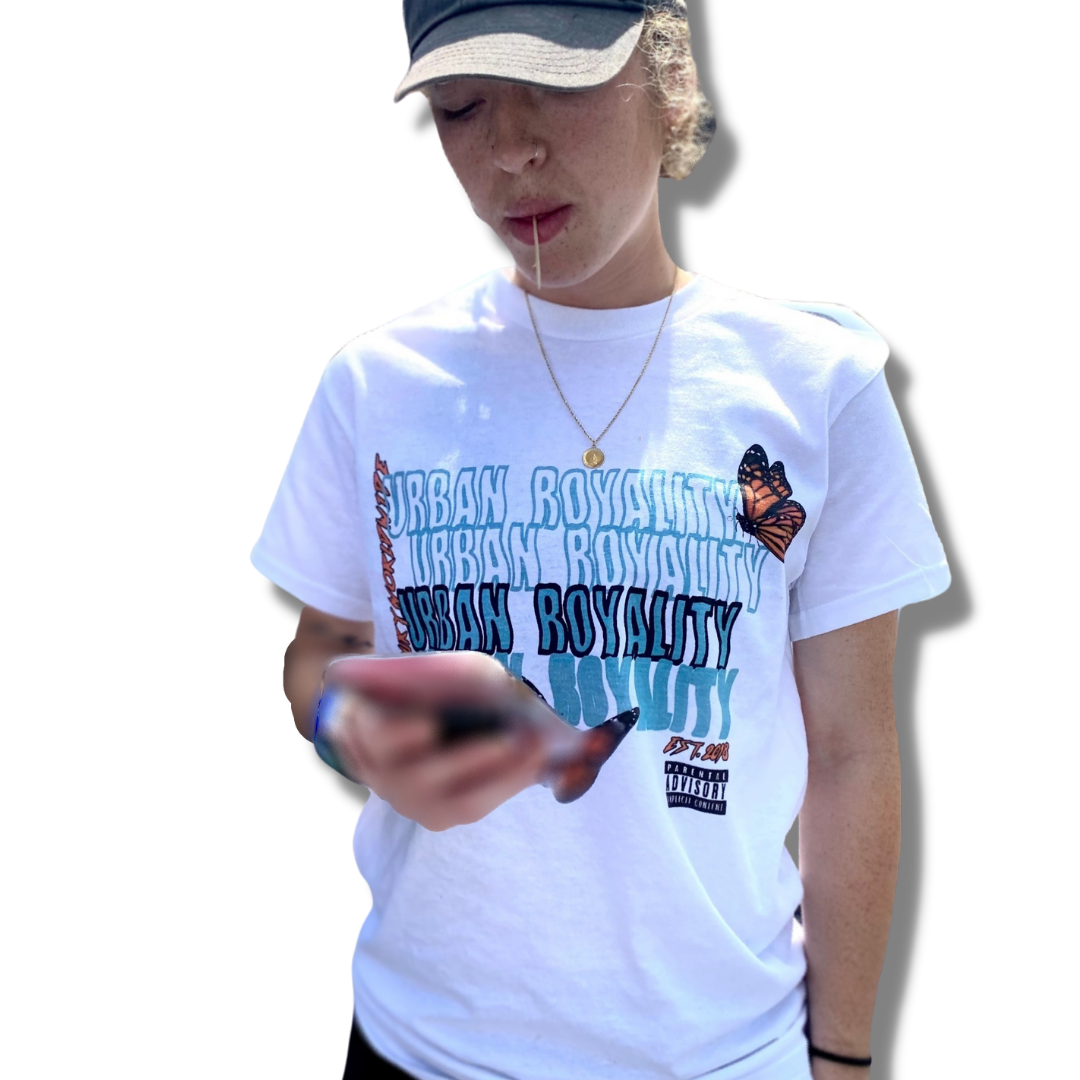 Luxury Worldwide Tee